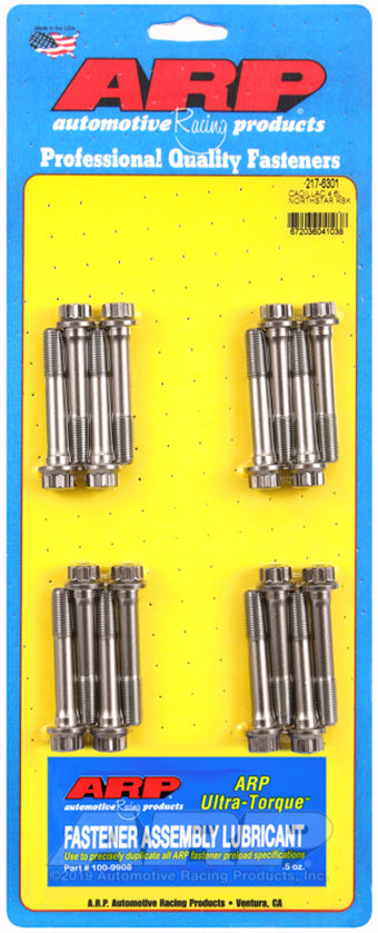 compare product ARP Cadillac 4.6L Northstar Rod Bolt Kit