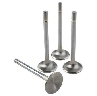 compare product Manley VW 1200-1600 Triple Groove 40mm Race Master Exhaust Valves (Set of 4)
