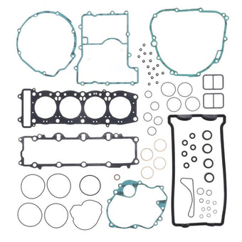 compare product Athena 91-95 Kawasaki ZXR J1 / J2 / L1 / L3 750 Complete Gasket Kit (Excl Oil Seal)
