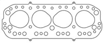 compare product Cometic BMC 1500/1600/1600 Mark II B Series .040in MLS Cylinder Head Gasket - 74mm Bore