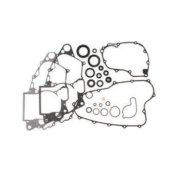 compare product Cometic 02-08 Honda CRF450 Bottom End Gasket Kit