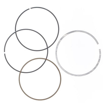compare product Athena 16-17 Honda CRF R 250 76.8mm Bore Piston Ring Set (For Athena Piston)