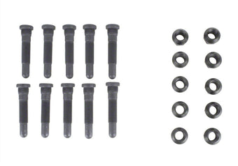 compare product Ford Racing Mustang/GT350 Extended Wheel Stud & Nut Kit