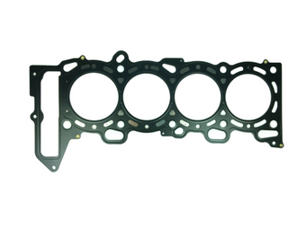 compare product Supertech Nissan VR38 GTR 100.5mm Bore 0.40in (1mm) Thick Cooper Ring Head Gasket (Left Side)