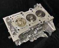 HKS SHORT BLOCK G16E 1.75L HC-TT S3 CLOSED-D