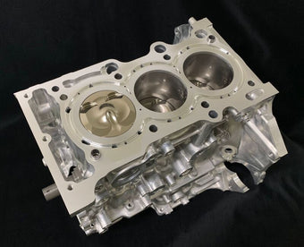 compare product HKS SHORT BLOCK G16E 1.75L HC-TT S3 CLOSED-D