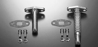 compare product HKS Universal Oil Outlet (TO4) No. 1