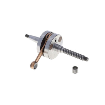 compare product Athena 07-10 Derbi Eu2 2T 50 44mm 12mm Pin Bore Long Stroke Racing Crankshaft