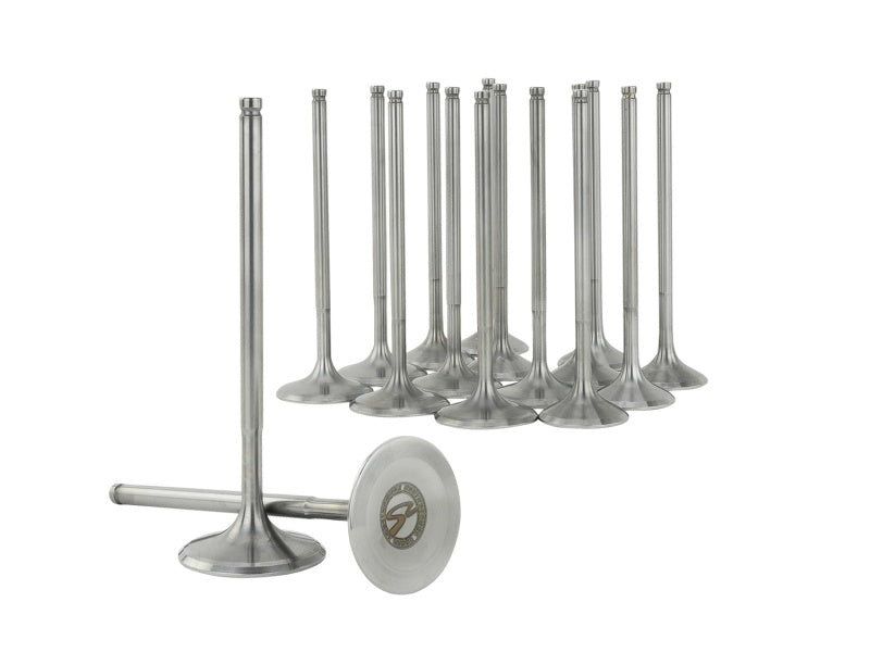 Skunk2 Racing Valves