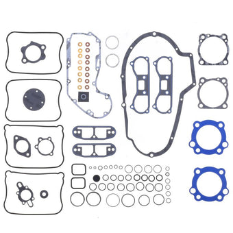 compare product Athena Harley-Davidson Sportsters Complete Gasket Kit (Excl Oil Seal)