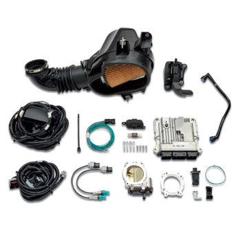 compare product Ford Racing 2020+ Super Duty 7.3L Engine Control Pack for 10R140 Auto Transmission