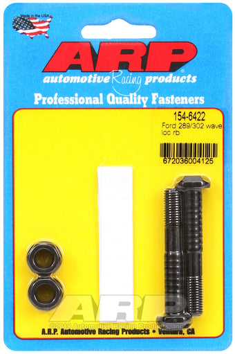 compare product ARP Ford 289-302 wave-loc rod bolts