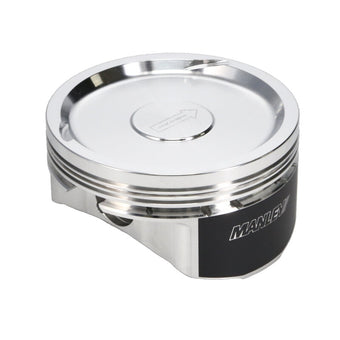 compare product Manley Chevrolet LS Piston Set - 4.125in Bore 1.065in CH, -31.00 CC