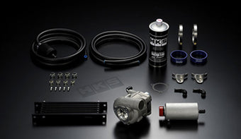 compare product HKS GT S/C Comp IN G/K 40