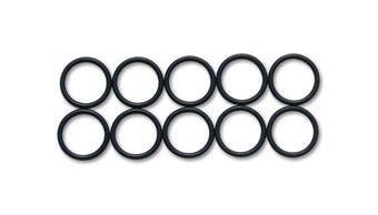 compare product Vibrant -6AN Rubber O-Rings - Pack of 10