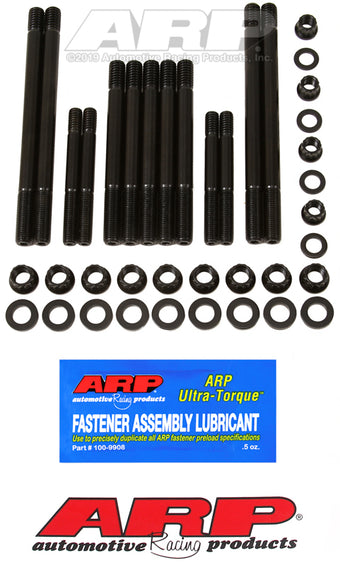 compare product ARP BMC A-Series 9 Studs Head Stud Kit