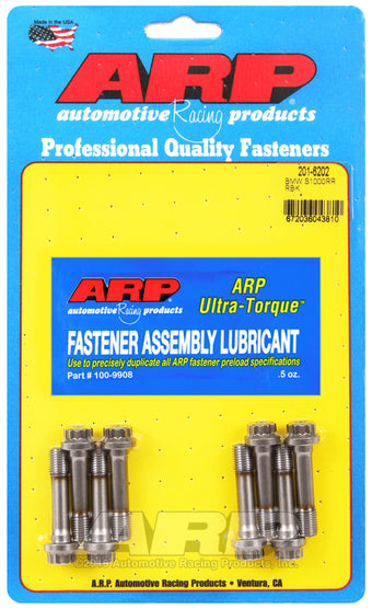 compare product ARP BMW S1000RR RBK Rod Bolt Kit