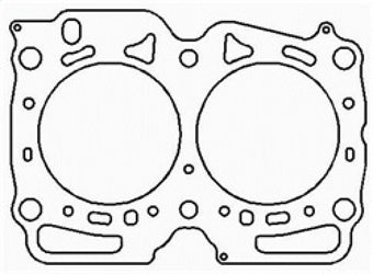 compare product Cometic 03+ Subaru EJ255/04-10 EJ257 101mm .030 inch MLS Head Gasket