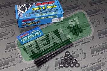 ARP Honda B20B w/ B16A head Head Stud Kit