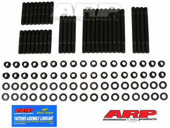 compare product ARP SB Chevy Brodix Pontiac standard head stud kit