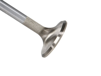 compare product Manley Chevrolet Small Block Exhaust Valve Kit - 1.560in Head Dia. 4.911in O/A Length, 0.3415in Stem