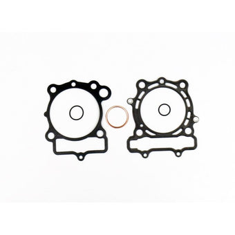 compare product Athena 09-10 Kawasaki KX 250 F 290cc 83mm Big Bore Cylinder Gasket Kit