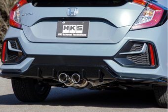 compare product HKS Hi-Power SPEC-L2 6BA-FK7 L15C