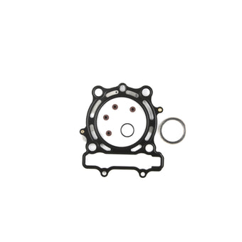 compare product Cometic 17-18 Kawasaki KX250F 78mm Bore Top End Gasket Kit
