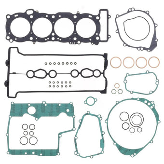 compare product Athena 01-05 Yamaha FZS Fazer 1000 Complete Gasket Kit (Excl Oil Seal)