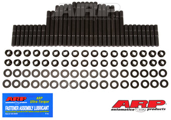 compare product ARP SB Chevy, w/-12 rollover Brodix angle mill MX, head stud kit
