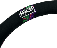 HKS REPLACEMENT STEERING FL5 TYPE-S