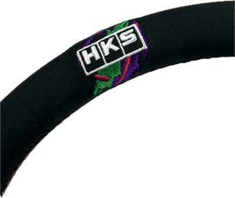 compare product HKS REPLACEMENT STEERING FL5 TYPE-S