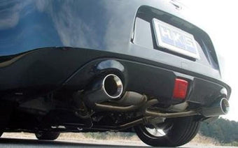 compare product HKS SUPER SOUND MASTER Z34(6MT)