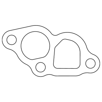 compare product Cometic Chrysler B/RB - Gen-2 Hemi V8 Water Pump Gasket .031in Fiber - 20 Pack