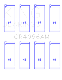 King Engine Bearings Suzuki G15A/G16A/B (Size Standard) Rod Bearing Set