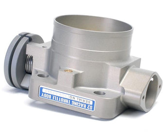 compare product Skunk2 Pro Series Honda/Acura (D/B/H/F Series) 74mm Billet Throttle Body (Race Only)