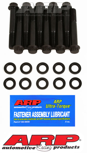 compare product ARP Chrysler 273-440 Wedge 12pt Main Bolt Kit