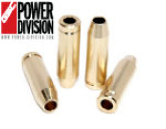 compare product GSC P-D Mitsubishi 4G63T Manganese Bronze Intake Valve Guide +.001in Oversize OD - Single