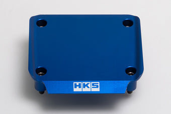 compare product HKS RB26 Cover Transistor - Blue