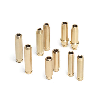 compare product Supertech Nissan SR20VE P12 NEO 5.5mm Stem Intake Valve Guide - Set of 8