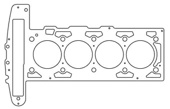 compare product Cometic GM Ecotec 2.0L DOHC Turbo 87mm Bore .040 inch MLS Head Gasket