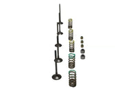 Wiseco 01-13 Yamaha YZ250F Steel Valve Set