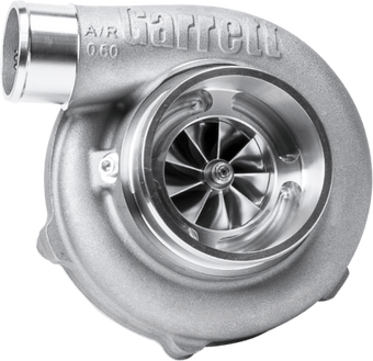 compare product Garrett GTX3076R Gen II Super Core (Reverse Rotation)