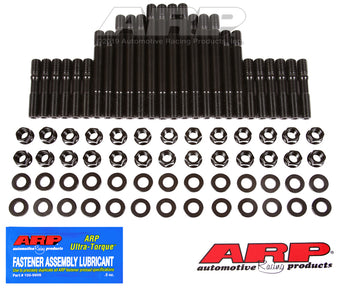 compare product ARP Chevy V6 w/Pontiac Runner head stud kit