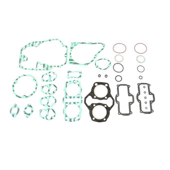 compare product Athena 68-74 Honda CB450 K/GL450 K Complete Gasket Kit (w/o Oil Seals)