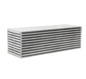 compare product Garrett H2O / Air Intercooler CAC Core (4.5in x 15.0in x 8.80in) - 1250 HP