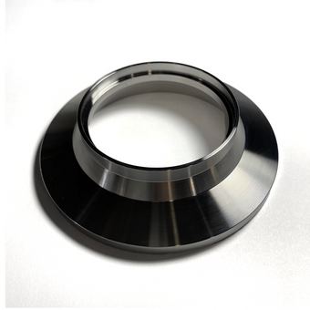 compare product Stainless Bros Audi R8 Header Exit / Cat Delete 304SS Flange