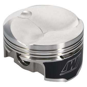 compare product Wiseco Chevy LS 3.800in Bore 1.165in CH 3.00 CC Piston Set