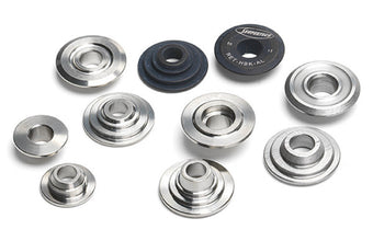 compare product Supertech Titanium Retainer for Spring 6.6mm Stem 7 Degree