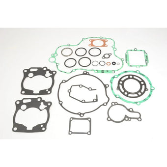 compare product Athena 00-02 Kawasaki KX 125 Complete Gasket Kit